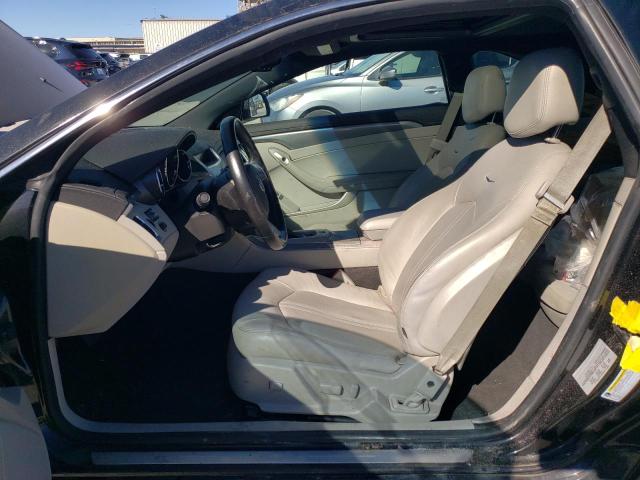 1G6DK1E34D0175526 - 2013 CADILLAC CTS PERFORMANCE COLLECTION Қара фото 7