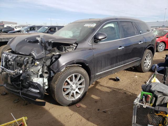 2015 BUICK ENCLAVE, 