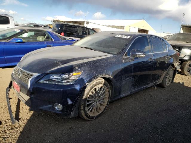 2014 LEXUS GS 350, 