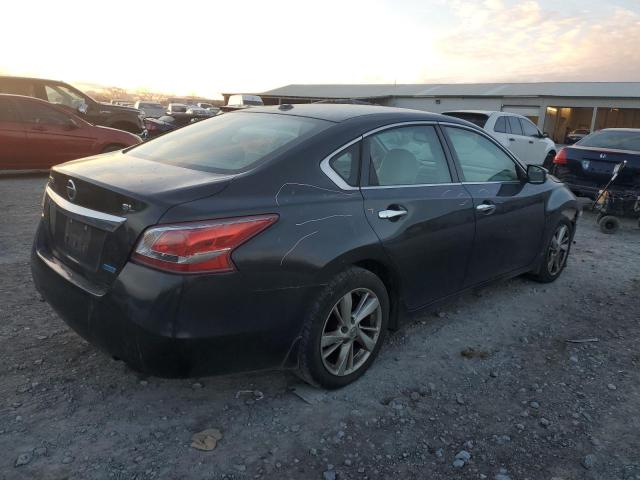 1N4AL3AP5DC144436 - 2013 NISSAN ALTIMA 2.5 GRAY photo 3