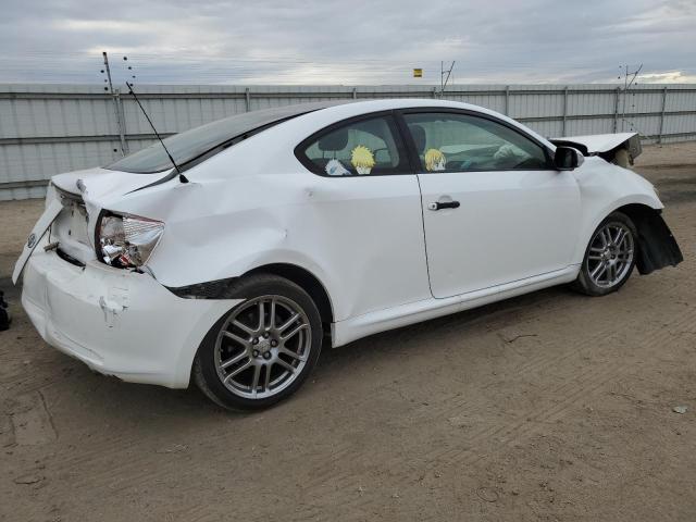 JTKDE177560137920 - 2006 TOYOTA SCION TC 白色 照片 3