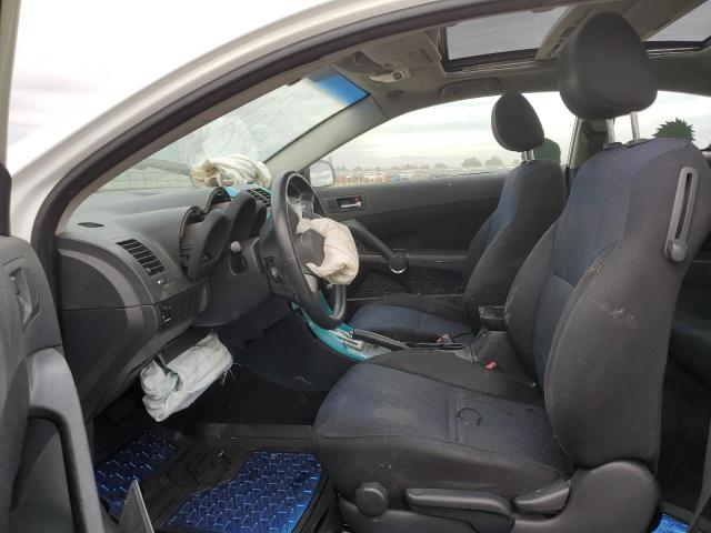 JTKDE177560137920 - 2006 TOYOTA SCION TC 白色 照片 7