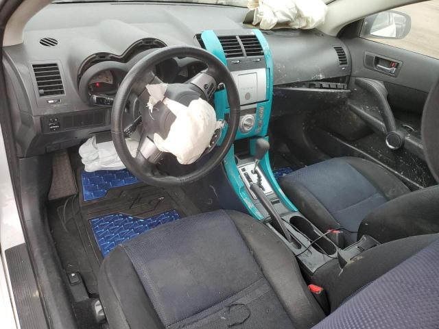 JTKDE177560137920 - 2006 TOYOTA SCION TC 白色 照片 8