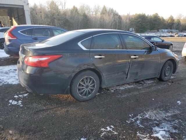 1N4AL3APXHN342763 - 2017 NISSAN ALTIMA 2.5 BLACK photo 3