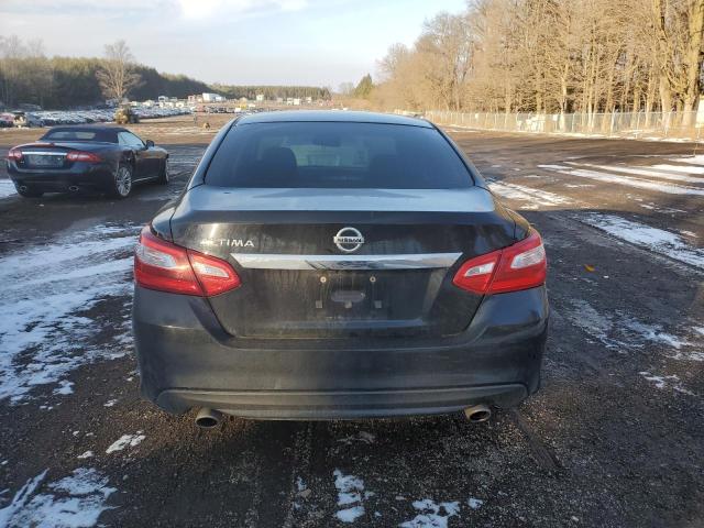 1N4AL3APXHN342763 - 2017 NISSAN ALTIMA 2.5 BLACK photo 6