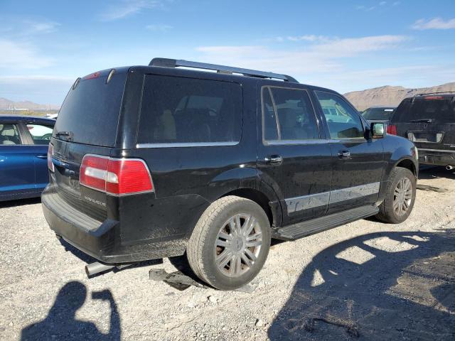 5LMFU275X8LJ16773 - 2008 LINCOLN NAVIGATOR შავი ფოტო 3