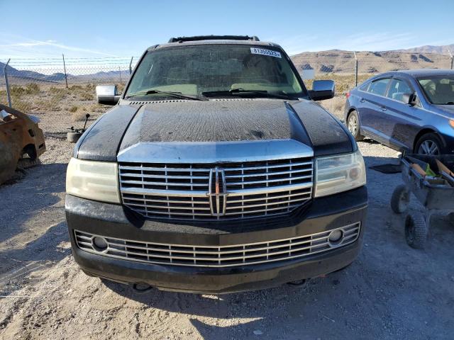 5LMFU275X8LJ16773 - 2008 LINCOLN NAVIGATOR BLACK photo 5