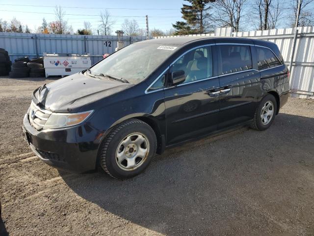 2012 HONDA ODYSSEY LX, 