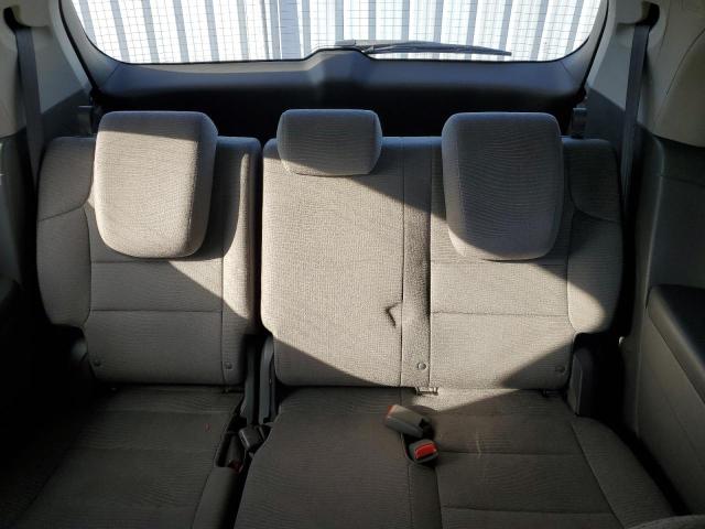 5FNRL5H29CB503985 - 2012 HONDA ODYSSEY LX Qara foto 10