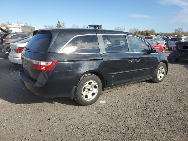 5FNRL5H29CB503985 - 2012 HONDA ODYSSEY LX Qara foto 3