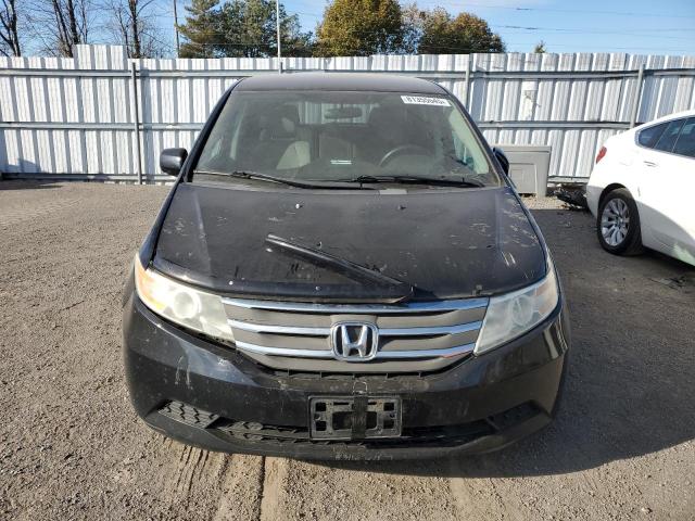 5FNRL5H29CB503985 - 2012 HONDA ODYSSEY LX Qara foto 5