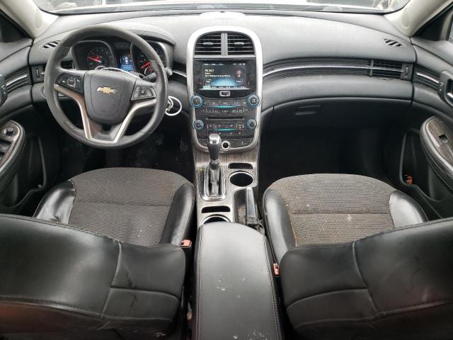 1G11C5SL4FF119507 - 2015 CHEVROLET MALIBU 1LT 栗色 照片 8