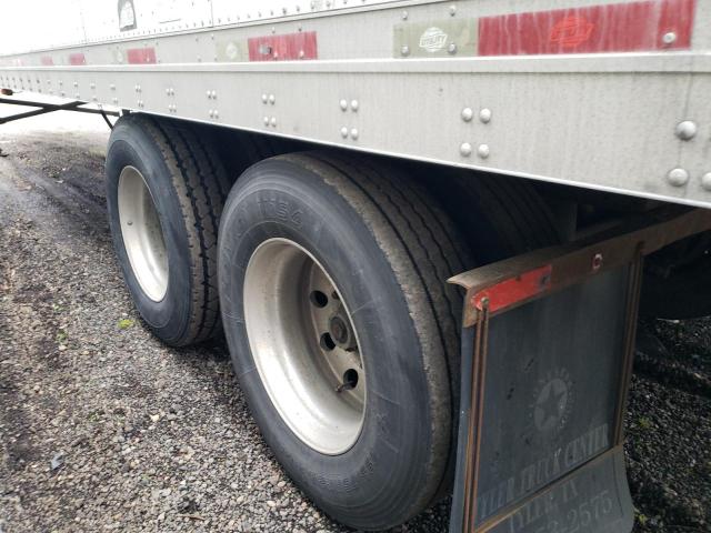 1UYVS25377P105507 - 2007 UTILITY TRAILER Ağ foto 5