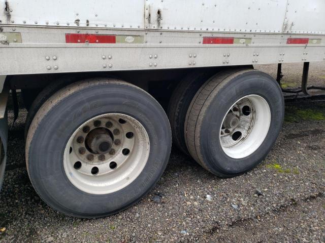 1UYVS25377P105507 - 2007 UTILITY TRAILER Ağ foto 6