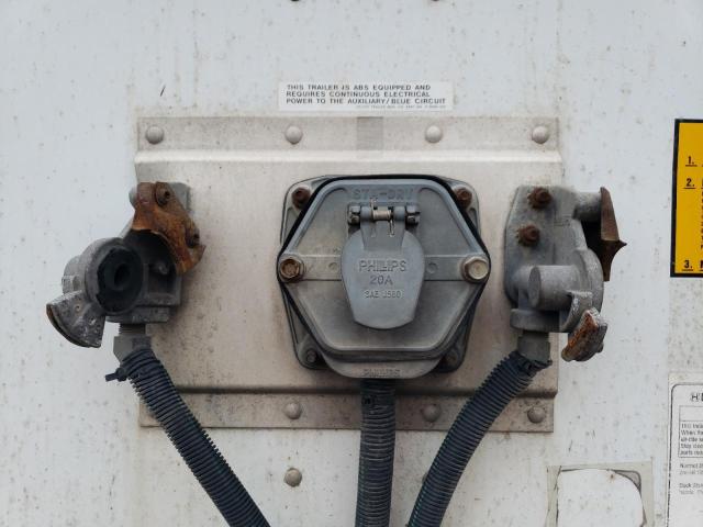 1UYVS25377P105507 - 2007 UTILITY TRAILER Ağ foto 7