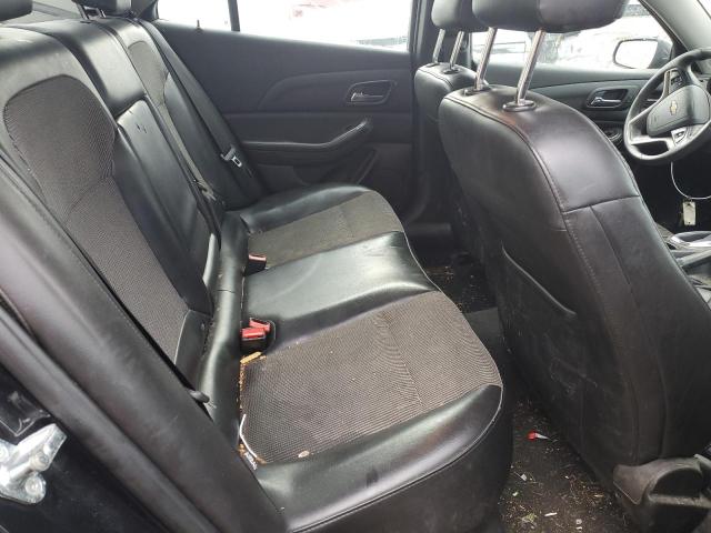 1G11C5SL2FF337655 - 2015 CHEVROLET MALIBU 1LT Қара фото 10