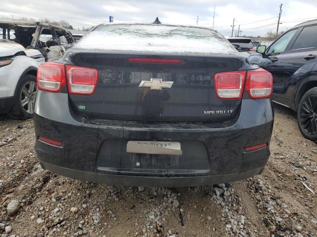 1G11C5SL2FF337655 - 2015 CHEVROLET MALIBU 1LT Қара фото 6