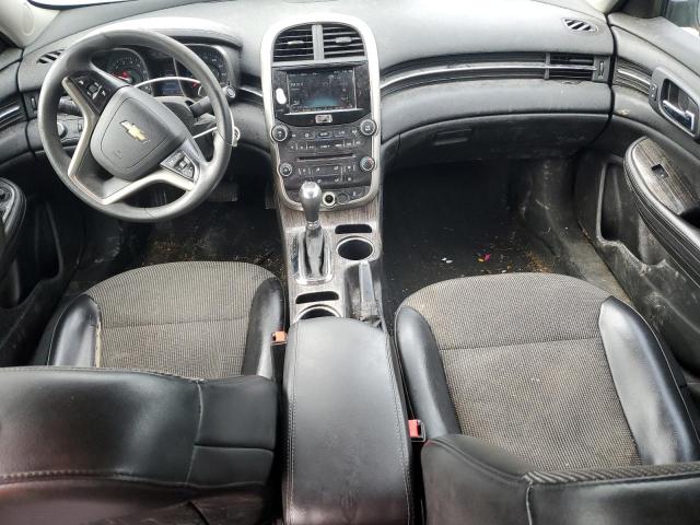 1G11C5SL2FF337655 - 2015 CHEVROLET MALIBU 1LT Қара фото 8