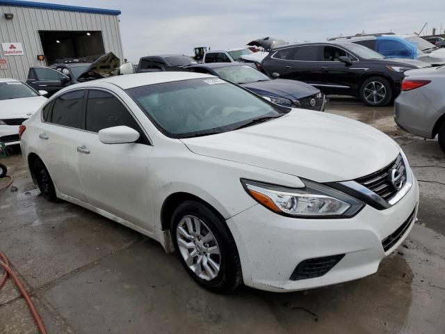 1N4AL3APXHC235997 - 2017 NISSAN ALTIMA 2.5 WHITE photo 4