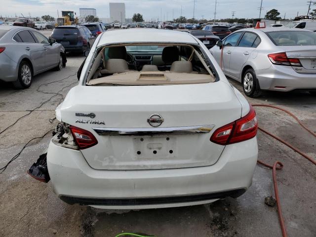 1N4AL3APXHC235997 - 2017 NISSAN ALTIMA 2.5 WHITE photo 6