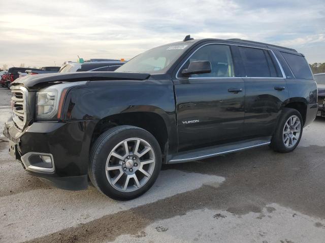 2020 GMC YUKON SLT, 