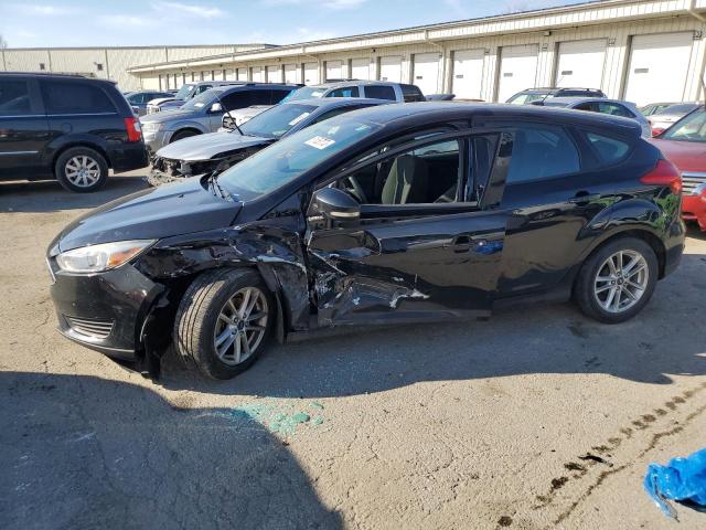 2017 FORD FOCUS SE, 