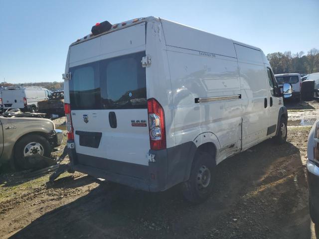 3C6URVHG7EE119515 - 2014 RAM PROMASTER 3500 HIGH 白色 照片 3