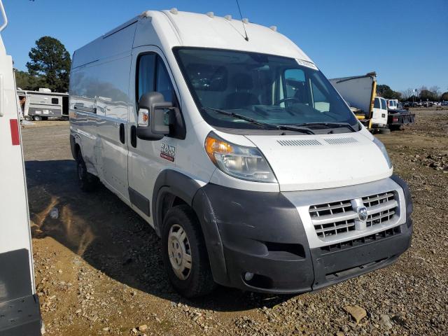 3C6URVHG7EE119515 - 2014 RAM PROMASTER 3500 HIGH 白色 照片 4