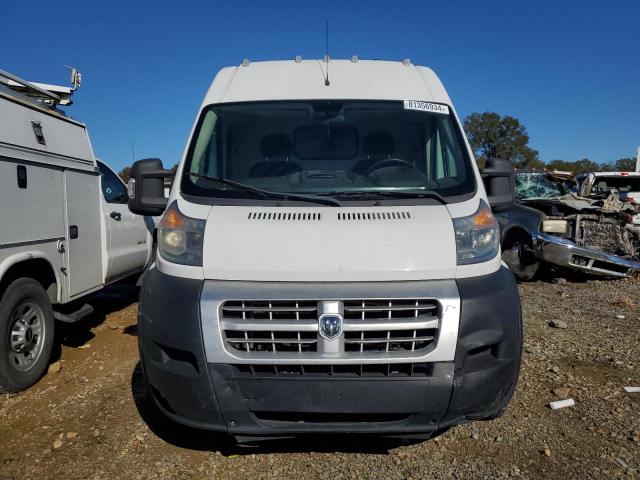 3C6URVHG7EE119515 - 2014 RAM PROMASTER 3500 HIGH 白色 照片 5