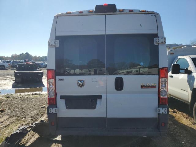 3C6URVHG7EE119515 - 2014 RAM PROMASTER 3500 HIGH 白色 照片 6