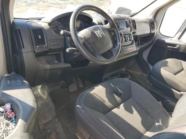 3C6URVHG7EE119515 - 2014 RAM PROMASTER 3500 HIGH 白色 照片 8