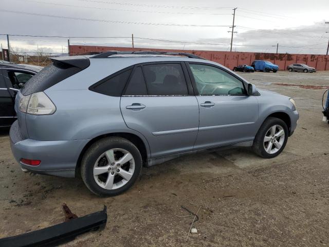 2T2GA31U75C039482 - 2005 LEXUS RX 330 GRAY photo 3