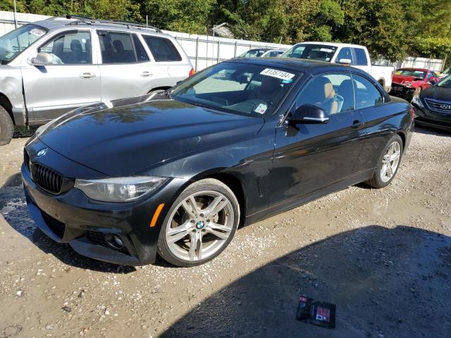 2018 BMW 430I, 