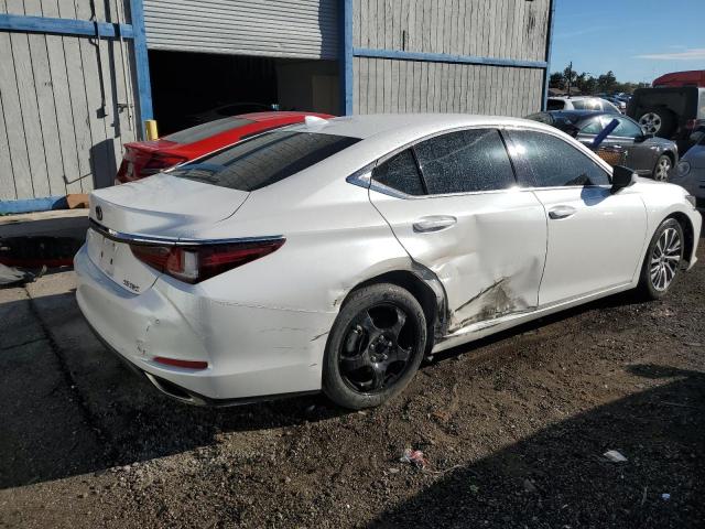 58ABZ1B11KU035902 - 2019 LEXUS ES 350 WHITE photo 3