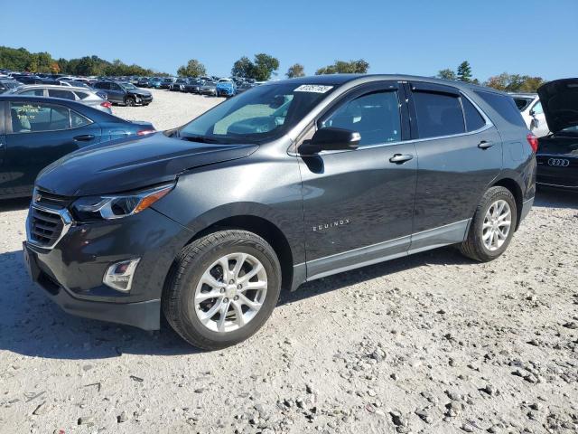 2018 CHEVROLET EQUINOX LT, 