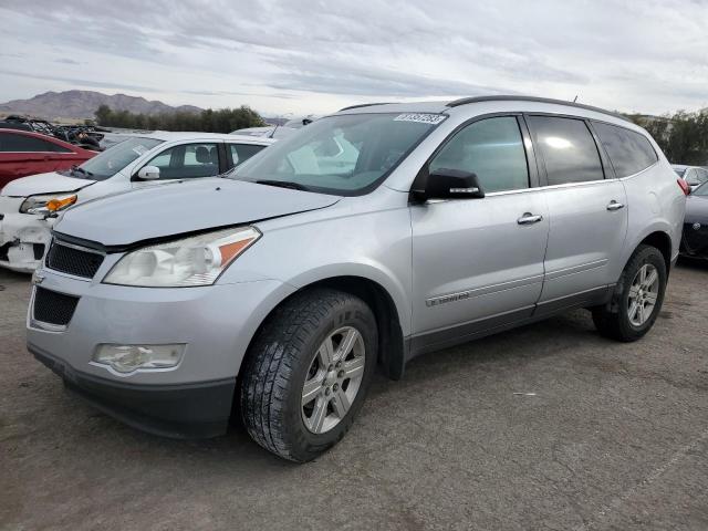 2009 CHEVROLET TRAVERSE LT, 