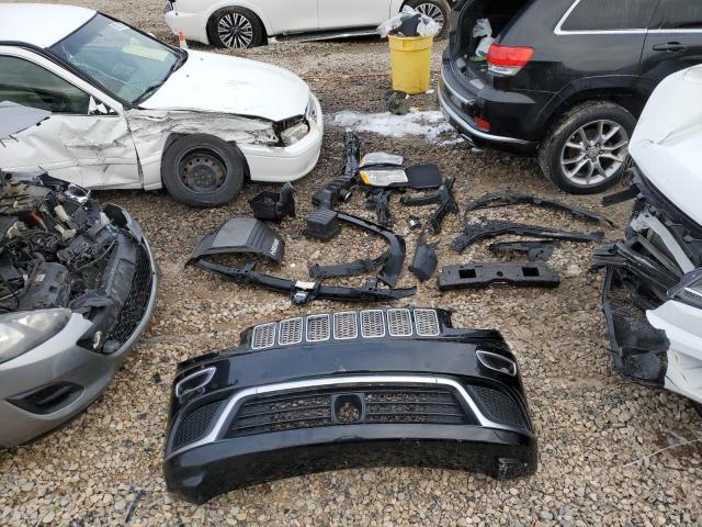 1C4RJFJT0GC399145 - 2016 JEEP GRAND CHER SUMMIT შავი ფოტო 12