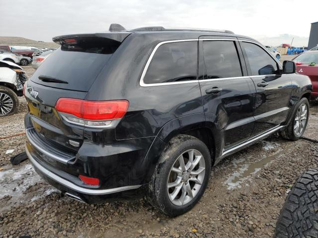 1C4RJFJT0GC399145 - 2016 JEEP GRAND CHER SUMMIT შავი ფოტო 3