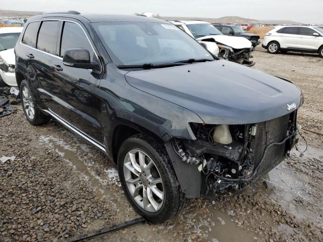 1C4RJFJT0GC399145 - 2016 JEEP GRAND CHER SUMMIT შავი ფოტო 4