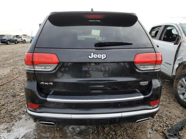 1C4RJFJT0GC399145 - 2016 JEEP GRAND CHER SUMMIT შავი ფოტო 6