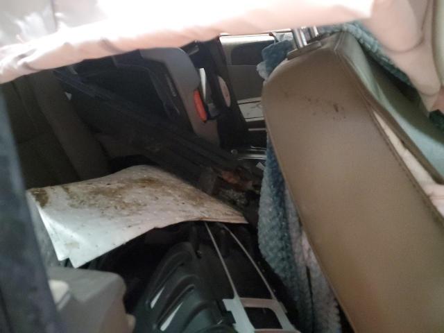 2C4RC1CG8ER165188 - 2014 CHRYSLER TOWN & COU TOURING L BLUE photo 11