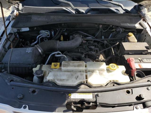 1J4PN2GK0BW545631 - 2011 JEEP LIBERTY SPORT WHITE photo 12