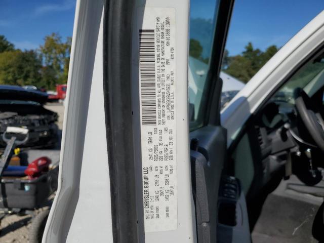 1J4PN2GK0BW545631 - 2011 JEEP LIBERTY SPORT WHITE photo 13