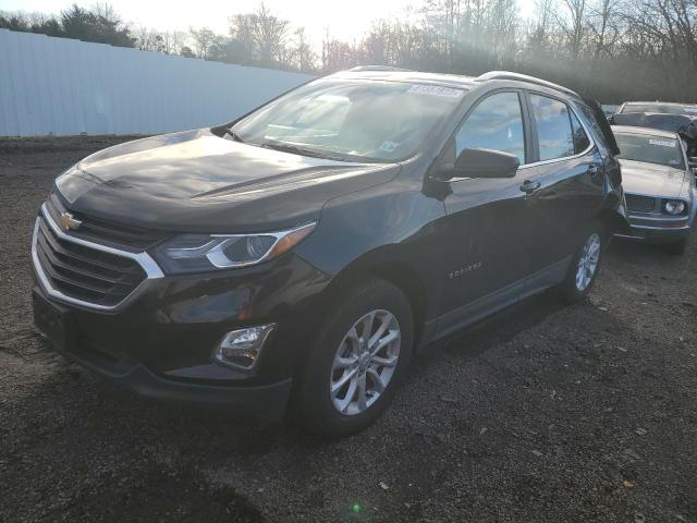 2021 CHEVROLET EQUINOX LT, 