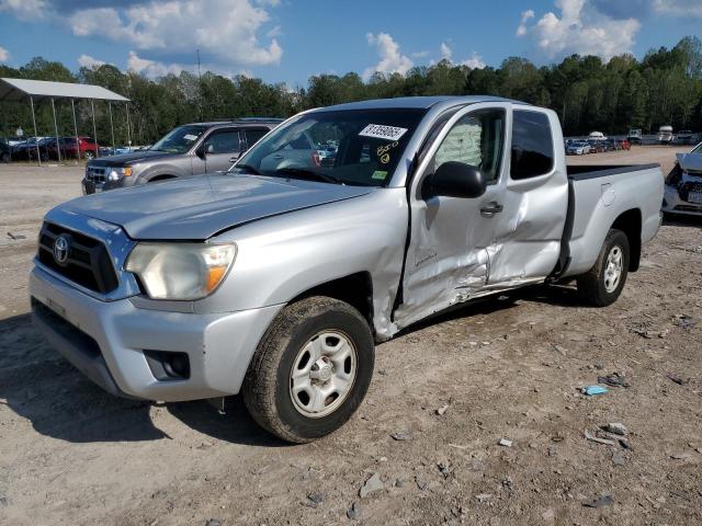 2012 TOYOTA TACOMA ACCESS CAB, 