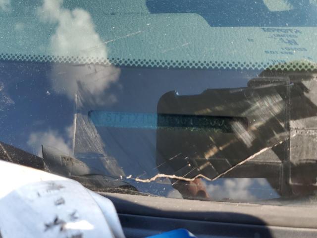 5TFTX4CN7CX012360 - 2012 TOYOTA TACOMA ACCESS CAB Plata foto 12