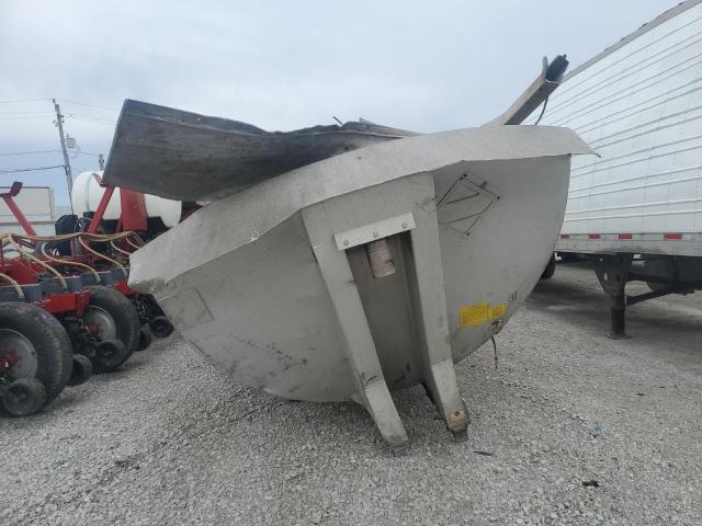 5MADN40203C005948 - 2003 MAC DUMP TRAIL Gümüş foto 2