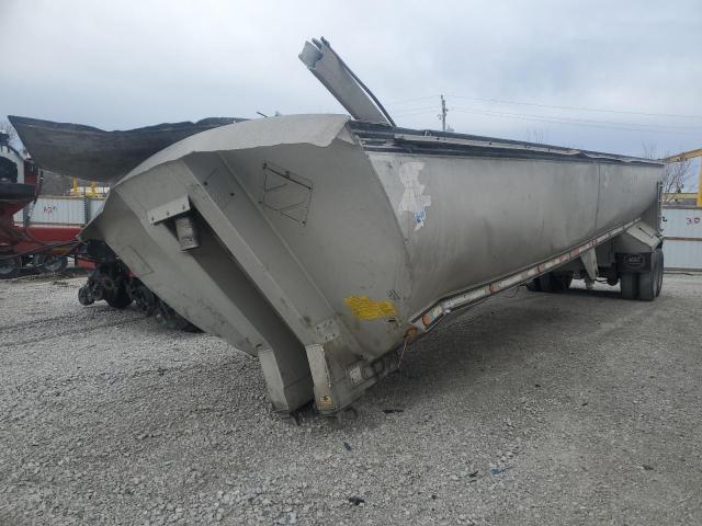 5MADN40203C005948 - 2003 MAC DUMP TRAIL Gümüş foto 3