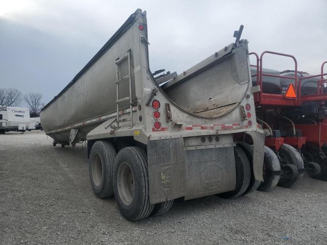 5MADN40203C005948 - 2003 MAC DUMP TRAIL Gümüş foto 4