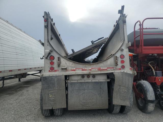 5MADN40203C005948 - 2003 MAC DUMP TRAIL Gümüş foto 6